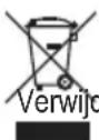 VOLTCRAFT Sinus SW-4000 - AFVOER - 1