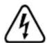 VOLTCRAFT SPS-1000 USB - Explication des symboles - 1