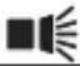 VOLTCRAFT VC-524 - Rotary dial (F) - 8