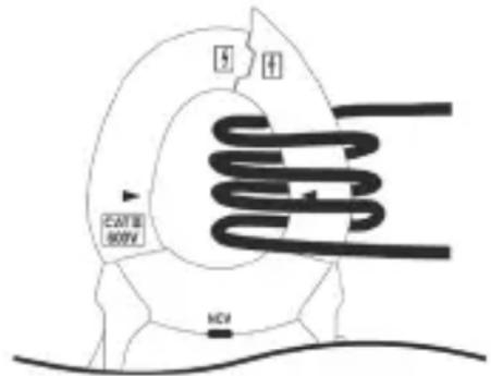 VOLTCRAFT VC-524 - Mesure du courant « A » - 3