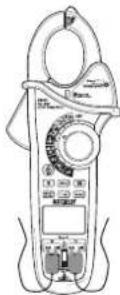 Extech EX623 - Mesures de Température Type K - 1
