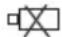 Extech SD800 - Avertissement, Installation et remplacement de la pile - 1