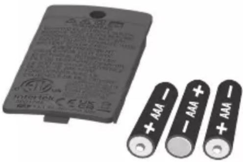 Klein Tools CL320 - BATTERY REPLACEMENT - 1
