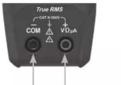 Klein Tools CL320 - CAPACITANCE - 1