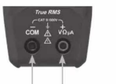 Klein Tools CL320 - DIODE TEST - 1