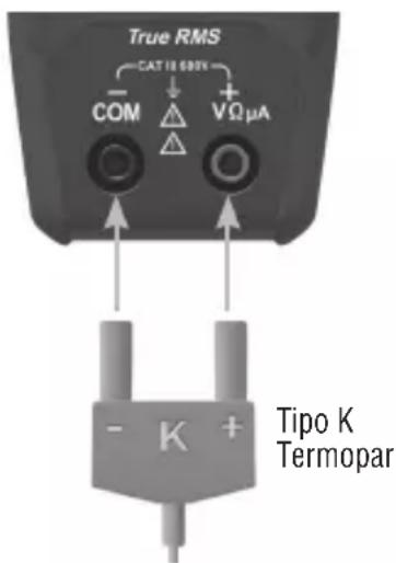 Klein Tools CL320 - FRECUENCIA/CICLO DE SERVICIO - 3