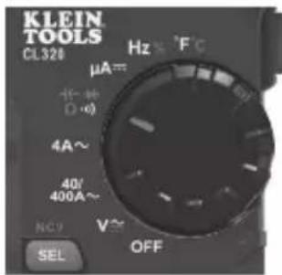 Klein Tools CL320 - CONTINUITY - 2