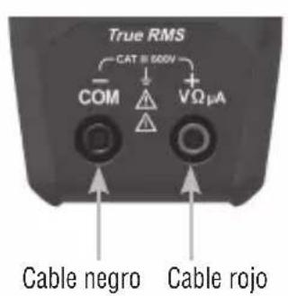 Klein Tools CL320 - MEDICIÓN DE RESISTENCIA - 6