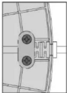 Nevoox LF 2020 - Installation von Bodenplatte und Netzkabel - 4