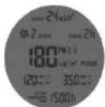Nevoox LF 2020 - LCD display - 3