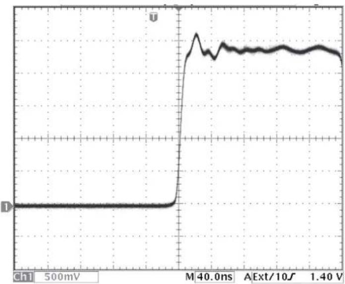 Testec TT-SX 9001 - Performance Plots - 1