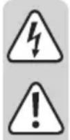 Toolcraft ZD-8925 SE - Wichtige Sicherheitshinweise - 1