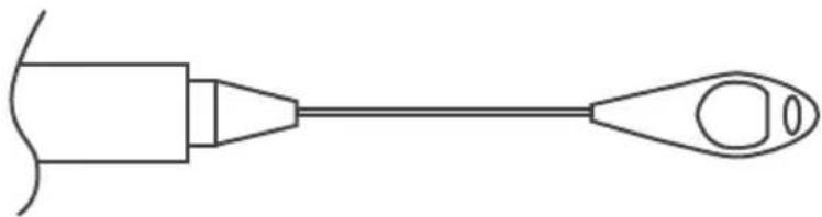 Toolcraft ZD-8925 SE - c) Nettoyage du pistolet à dessouder - 1