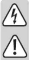 Toolcraft ZD-8925 SE - Important safety information - 1