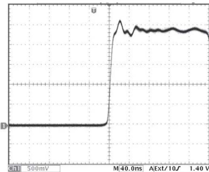 Testec TT-SX 9002 - Performance Plots - 1