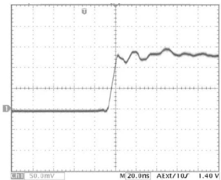 Testec TT-SX 9002 - Performance Plots - 4