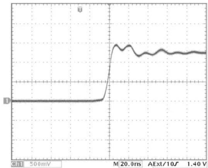 Testec TT-SX 9002 - Performance Plots - 3