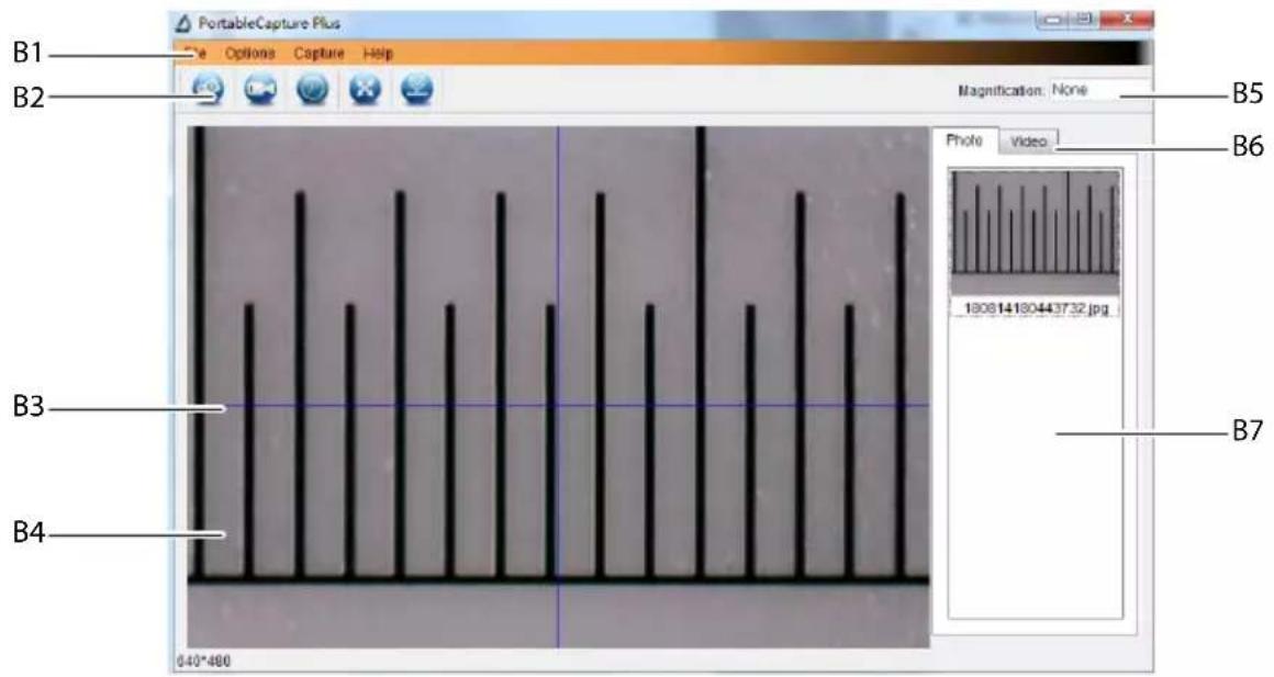 Toolcraft DigiMicro Mobile - b) Installation sur Mac OS - 1