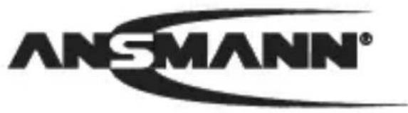 ANSMANN AES3.2 - MODE M'EMPLOI AES3.2 - 1