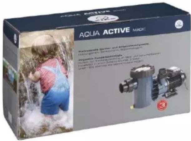 Fiap Aqua Active Magic 23.000 - Disposición - 1