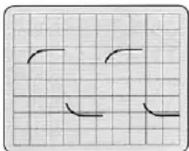Testec TT-MF 312 - compensation de la sonde (x10 et x1/x10) - 2