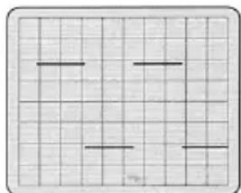 Testec TT-MF 312 - Attention ! - 1
