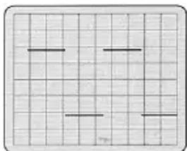 Testec TT-MF 312 - compensation de la sonde (x10 et x1/x10) - 3