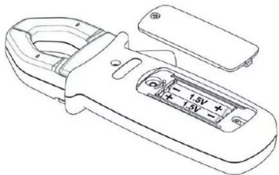 METRIX MX 355 - Primera utilización - 1