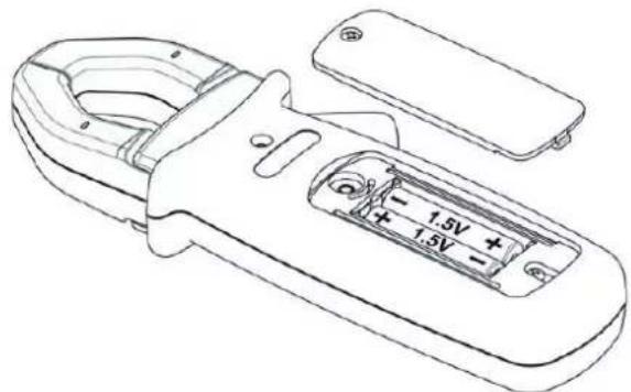 METRIX MX 355 - Première utilisation - 1