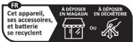 Fein ABAS18-63AS - Valable uniquement pour la France : - 2