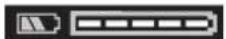Fein ABAS18-63AS - LED 容量 - 1