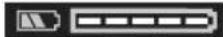 Fein ABAS18-63AS - LED バッテリー容量 - 1