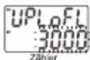 Emko EZM-9930 - ProGPS :Passwort zum ändern der Programmparameter - 2