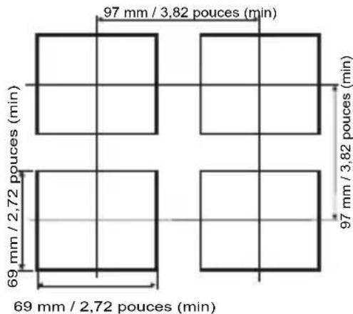 Emko EZM-9930 - TENSION D'ALIMENTATION - 2