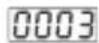 Emko ESM-4900 - Display Point Position - 4