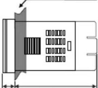 Emko ESM-4900 - Câblages électriques - 8