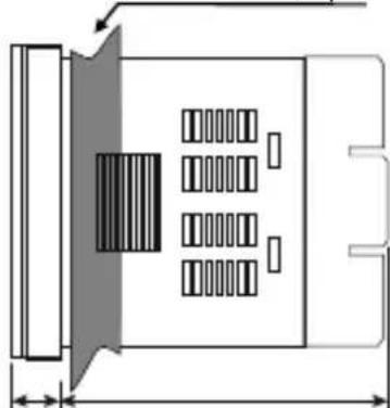 Emko ESM-4900 - Multiplikationsfaktor (1.000, 9.999) - 10