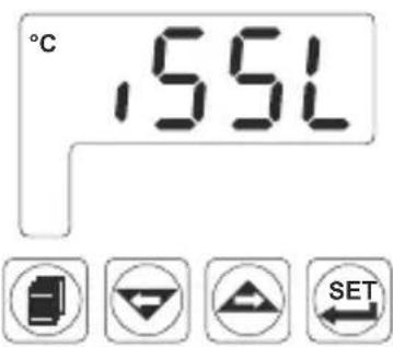 Emko ESM-4900 - ESM-XX00 Process Control Unit Error Messages - 4