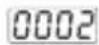 Emko ESM-4900 - Display Value Adjustment Type - 3