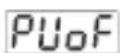 Emko ESM-4900 - Unidad del valor máximo de la escala de funcionamiento (punto bajo de la escala, punto alto de la escala) - 1