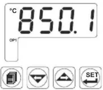 Emko ESM-4900 - ESM-XX00 Process Control Unit Error Messages - 3