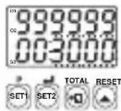 Emko ESM-7750 - Pro-PS: Contrasena del programa - 3