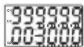 Emko ESM-7750 - If this parameter is different from “0” and user wants to access to the program parameters; - 4