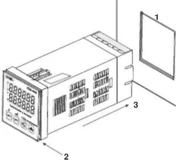 Emko ESM-7750 - Cableados electricos - 12