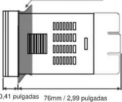 Emko ESM-7750 - Cableados electricos - 7