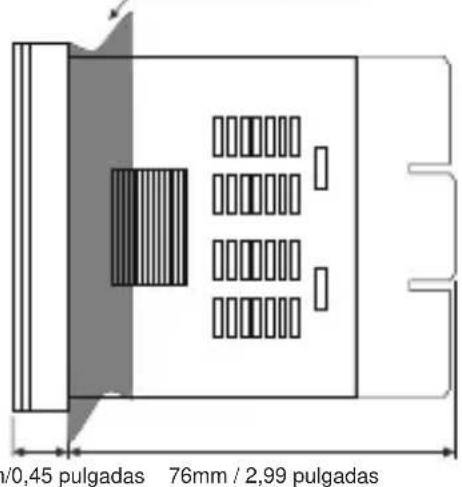 Emko ESM-7750 - Cableados electricos - 9