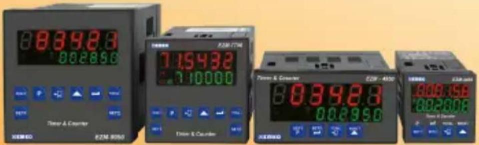 Emko ESM-7750 - 1