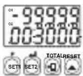Emko ESM-7750 - Pro-PS: Contrasena del programa - 4