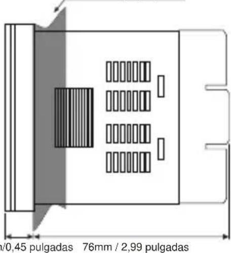 Emko ESM-7750 - Cableados electricos - 11