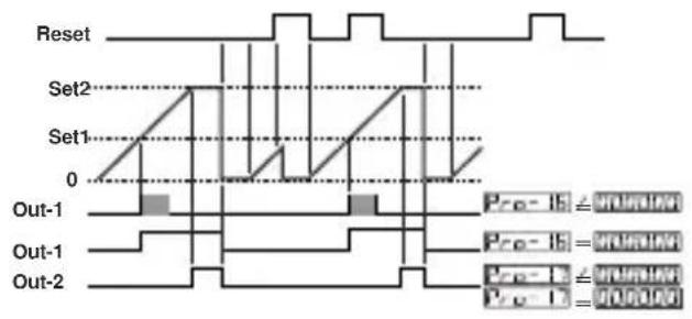 Emko ESM-7750 - 5: Automatic Reset-3: - 1